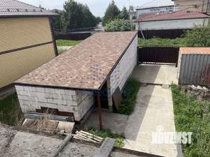 Дом 255м², 2-этажный, участок 7 сот.  