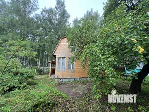 Дом 80м², 2-этажный, участок 10 сот.  