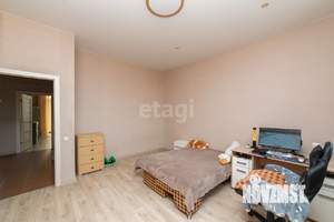 Дом 280м², 2-этажный, участок 10 сот.  