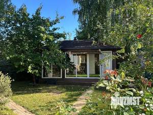 Коттедж 520м², 3-этажный, участок 16 сот.  