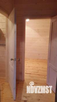 Коттедж 155м², 2-этажный, участок 5 сот.  