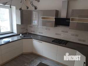 Коттедж 600м², 4-этажный, участок 17 сот.  