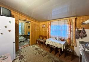 Дом 37м², 2-этажный, участок 6 сот.  