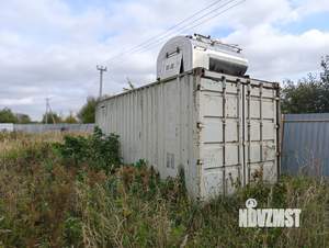 Дом 90м², 2-этажный, участок 15 сот.  