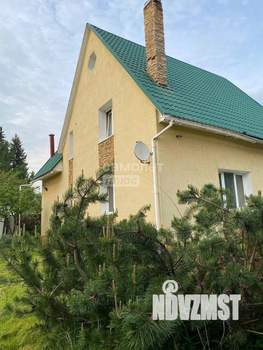Дом 250м², 2-этажный, участок 10 сот.  