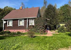 Дом 130м&sup2;, 2-этажный, участок 15 сот.  