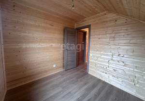 Дом 130м², 2-этажный, участок 7 сот.  