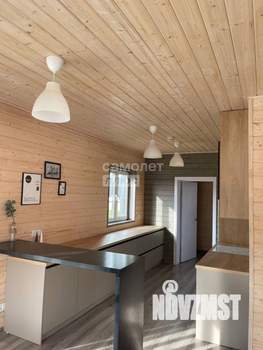 Дом 173м², 2-этажный, участок 7 сот.  