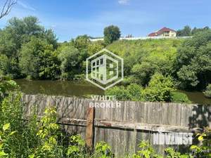 Дом 58м², 2-этажный, участок 8 сот.  
