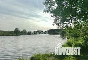 Таунхаус 168м², 3-этажный, участок 2 сот.  