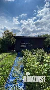 Дом 105м², 2-этажный, участок 5 сот.  