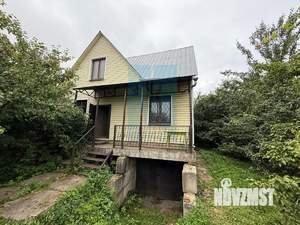 Дом 143м², 2-этажный, участок 5 сот.  