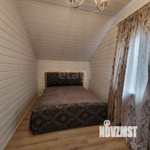 Дом 120м², 2-этажный, участок 7 сот.  