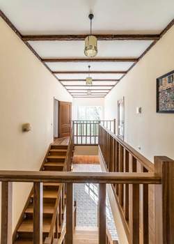 Дом 333м², 2-этажный, участок 25 сот.  