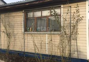 Дача 54м², 2-этажный, участок 6 сот.  