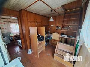 Дом 45м², 2-этажный, участок 7 сот.  