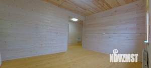 Дом 120м&sup2;, 2-этажный, участок 6 сот.  