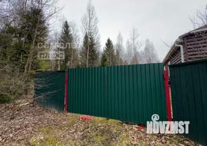 Дом 130м², 2-этажный, участок 14 сот.  