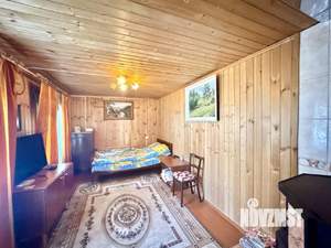 Дом 65м², 2-этажный, участок 7 сот.  