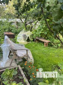 Дом 54м², 2-этажный, участок 5 сот.  