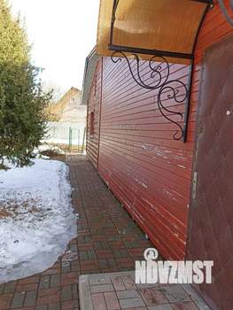 Дом 150м², 2-этажный, участок 6 сот.  