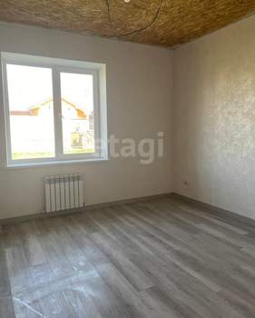 Дом 100м², 1-этажный, участок 7 сот.  