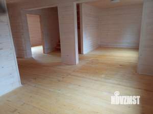 Дом 145м², 2-этажный, участок 5 сот.  