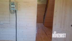 Коттедж 155м², 2-этажный, участок 5 сот.  