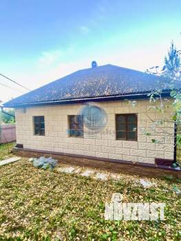 Дом 125м², 2-этажный, участок 11 сот.  