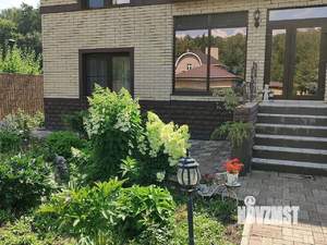 Дом 320м², 3-этажный, участок 12 сот.  