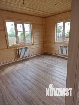 Дом 150м², 2-этажный, участок 5 сот.  