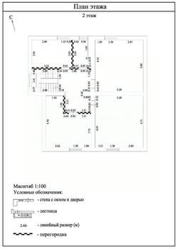 Дом 405м², 3-этажный, участок 11 сот.  