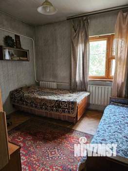 Дом 75м², 1-этажный, участок 9 сот.  