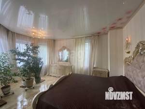 Таунхаус 220м², 4-этажный, участок 4 сот.  