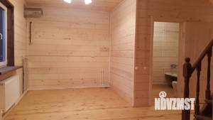 Коттедж 155м², 2-этажный, участок 5 сот.  