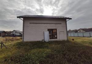 Дом 160м², 2-этажный, участок 8 сот.  