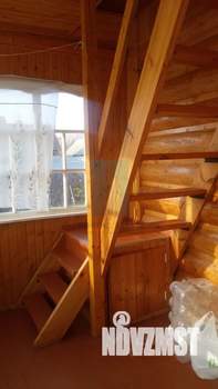 Дом 80м&sup2;, 2-этажный, участок 6 сот.  