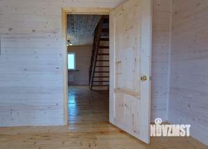 Коттедж 155м², 2-этажный, участок 5 сот.  