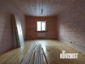 Дом 125м², 2-этажный, участок 5 сот.  