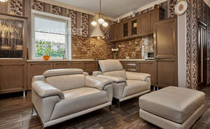 Дом 158м², 2-этажный, участок 7 сот.  