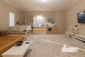 Дом 165м², 2-этажный, участок 5 сот.  