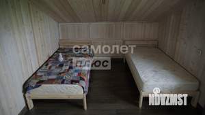 Коттедж 128м², 2-этажный, участок 5 сот.  