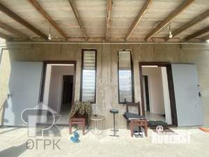 Коттедж 393м&sup2;, 2-этажный, участок 9 сот.  