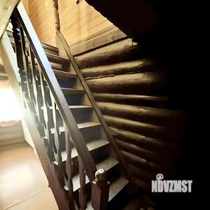 Дом 41м², 2-этажный, участок 7 сот.  