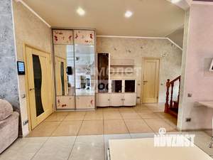 Таунхаус 165м², 4-этажный, участок 4 сот.  