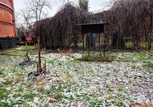 Дом 275м&sup2;, 3-этажный, участок 6 сот.  