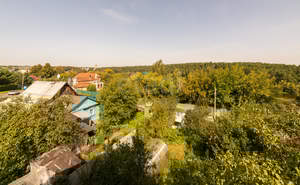 Дом 240м², 3-этажный, участок 5 сот.  