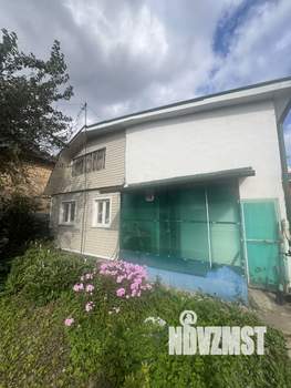 Дом 133м², 2-этажный, участок 8 сот.  