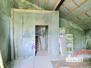 Дом 300м², 3-этажный, участок 6 сот.  