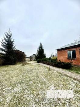 Дом 434м², 2-этажный, участок 30 сот.  